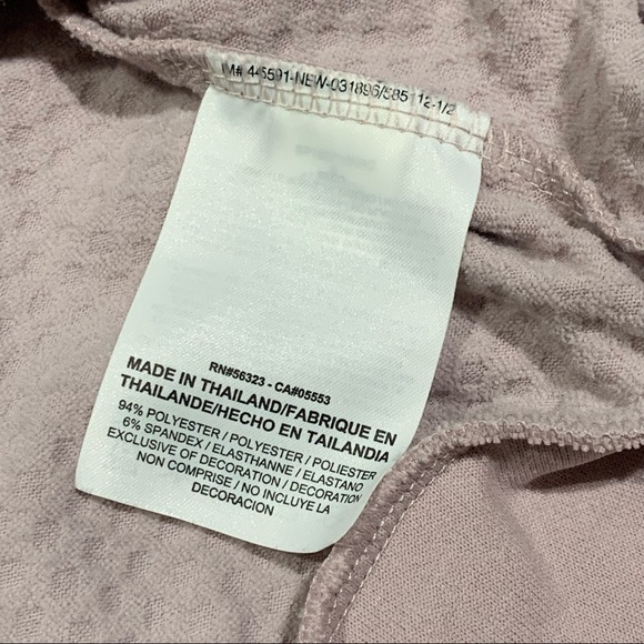 Nike Therma Sphere Crew Running Sweatshirt - Picture 7 of 10